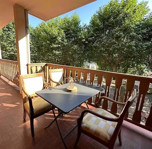 Charmant Appartement Renove Au Coeur Du Village