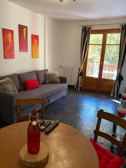 Apartment Renove Au Coeur Du Village *