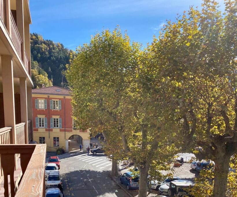 Renove Au Coeur Du Village Saint-Martin-Vesubie