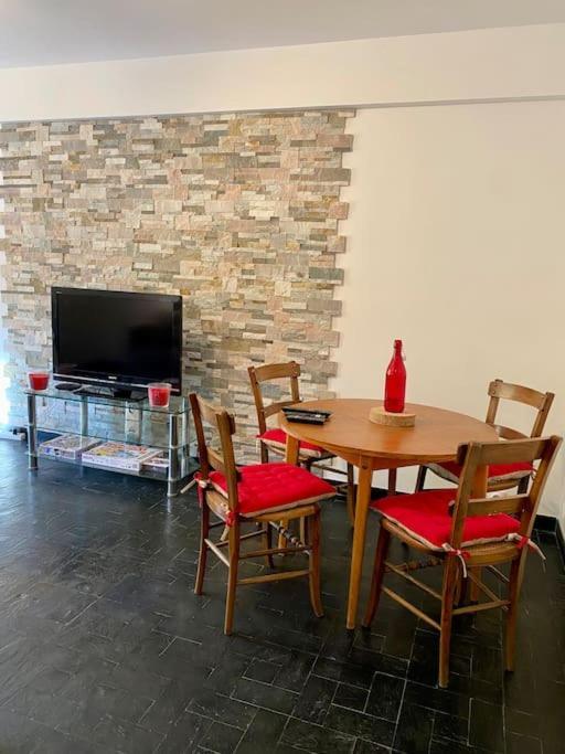 Renove Au Coeur Du Village Apartment *