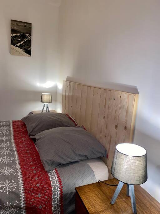 Apartment Renove Au Coeur Du Village Saint-Martin-Vesubie