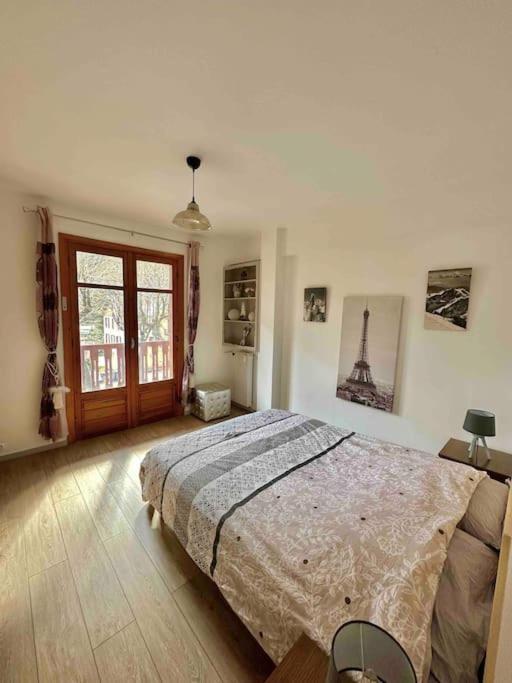 Apartment Renove Au Coeur Du Village *