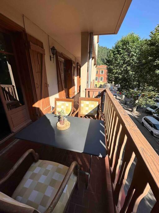 Renove Au Coeur Du Village Appartement *